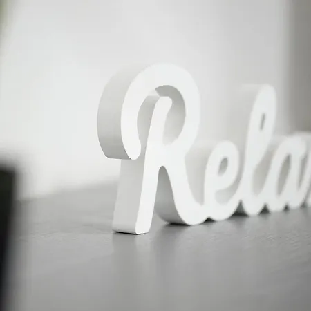 Charmantes Mit Garten, Kamin & Teich Апартаменты Hirzenhain