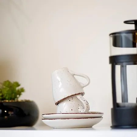 Charmantes Mit Garten, Kamin & Teich