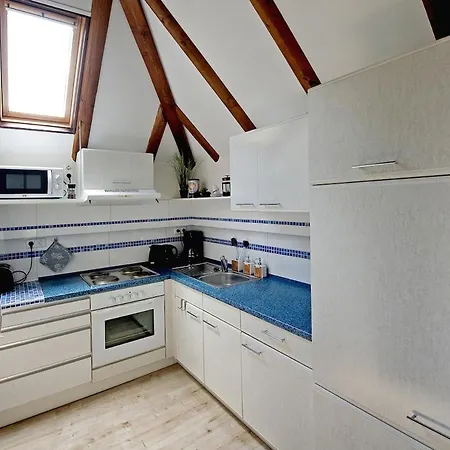 Charmantes Mit Garten, Kamin & Teich * Hirzenhain