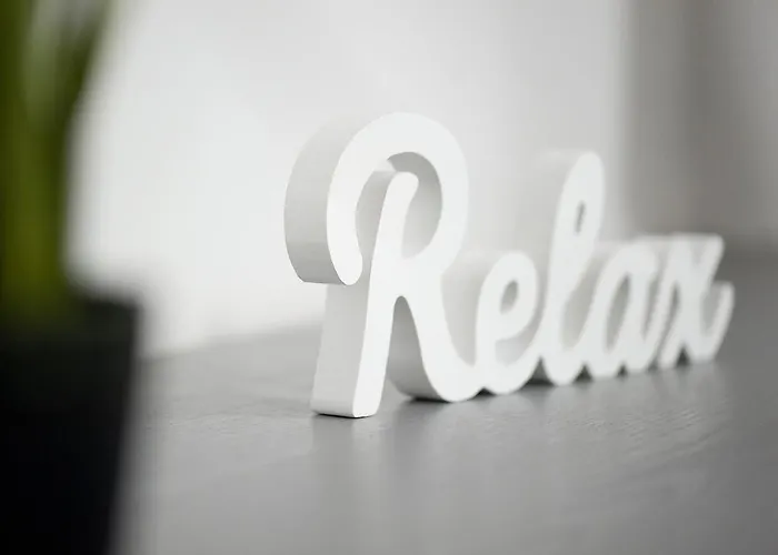 Charmantes Mit Garten, Kamin & Teich Lejlighed Hirzenhain